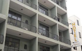 Tropicana Hotel